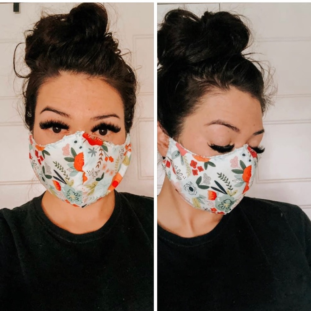 Masks - Picture 2 of 2